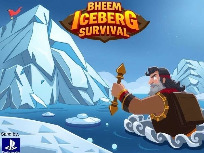 Diwali special event in Bheem Iceberg Survival Bheem Iceberg Survival Diwali Event